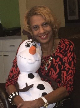 Connie Williams lung cancer