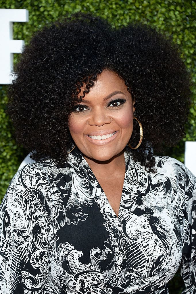 Yvette Nicole Brown