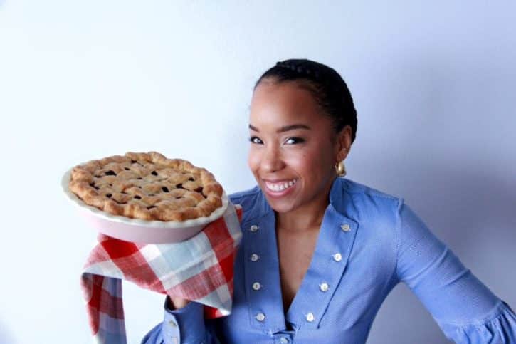 Justice of the Pies