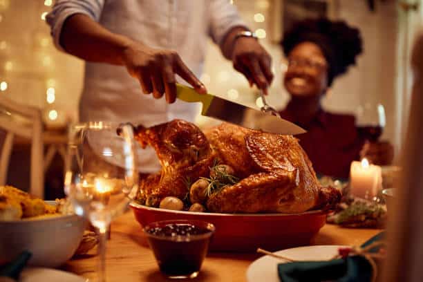 how to make a juicy turkey