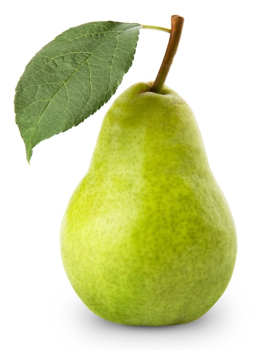 pear