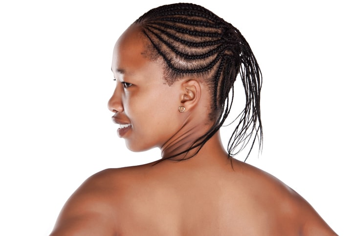History of African American Braided Hairstyles