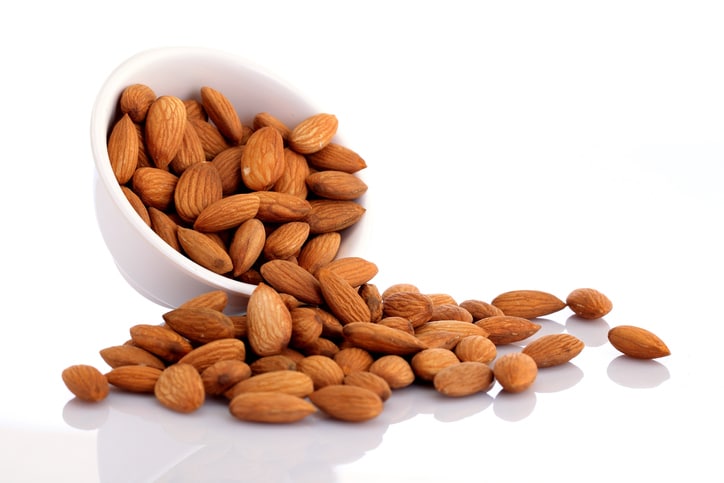 foods that control blood sugar