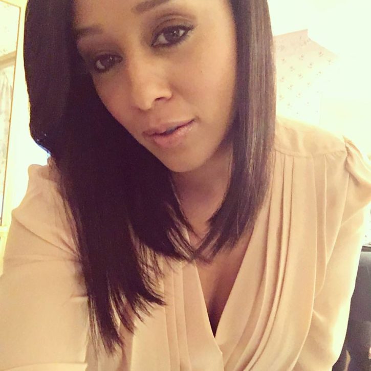 tia Mowry