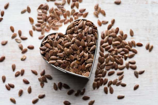 flaxseed benefits