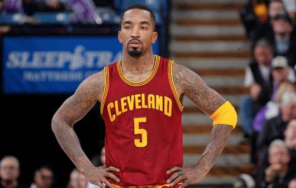 jr-smith