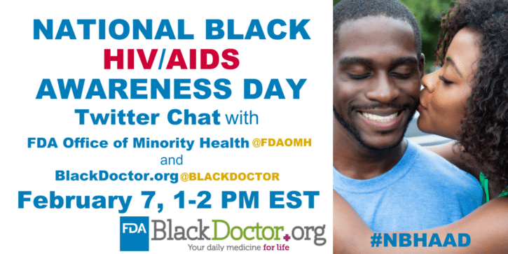 NBHAAD Twitter Chat 2017