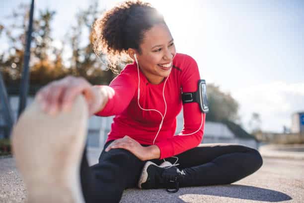 exercise addiction