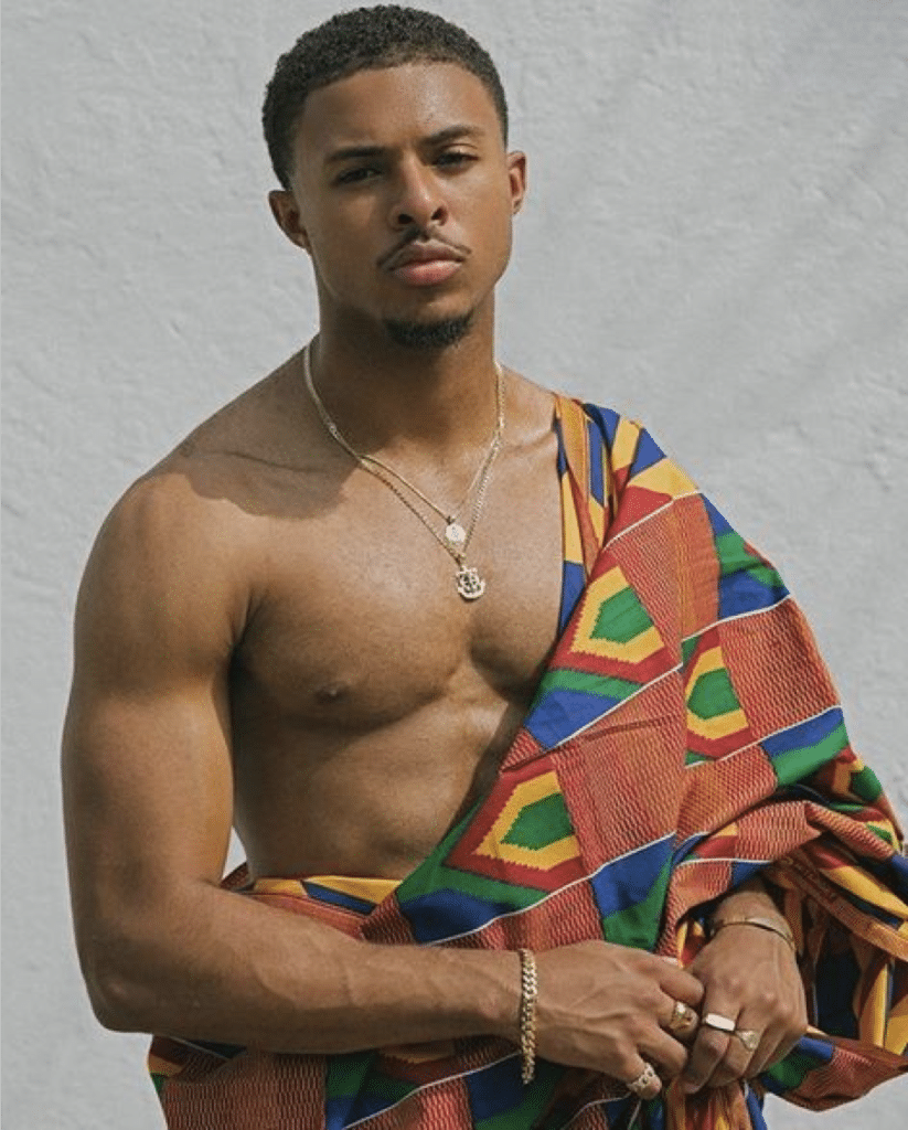 Diggy Simmons