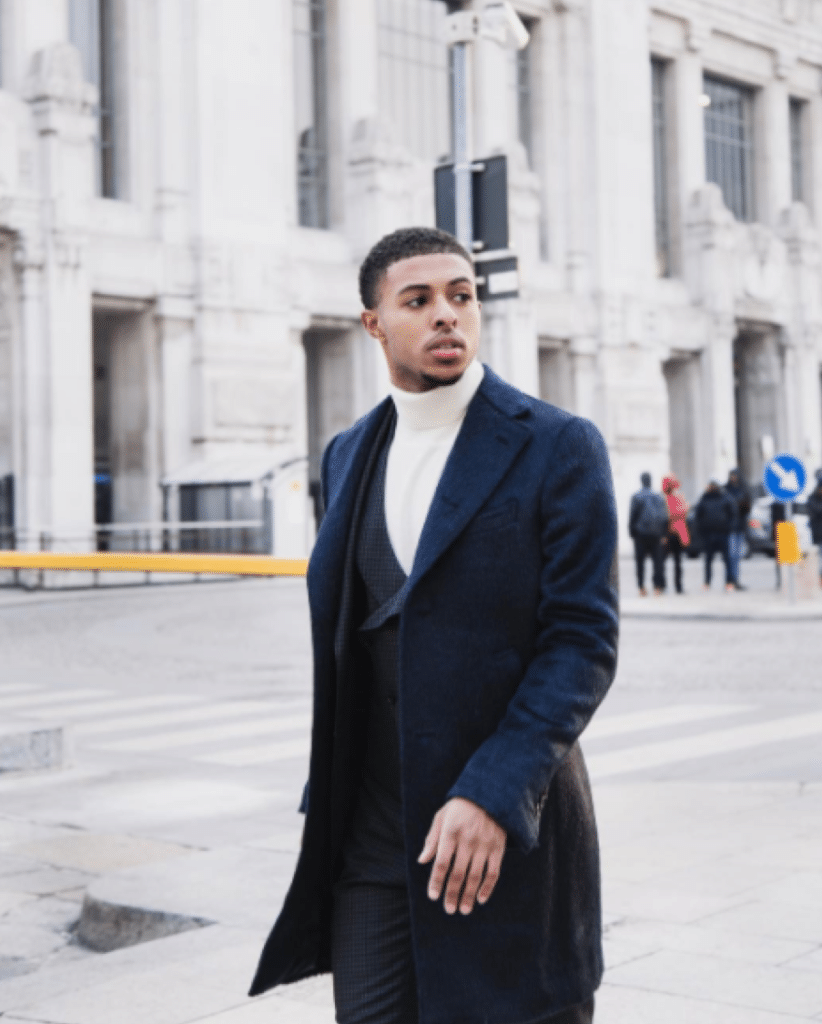 Diggy Simmons