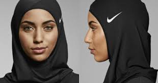 Nike Pro Hijab