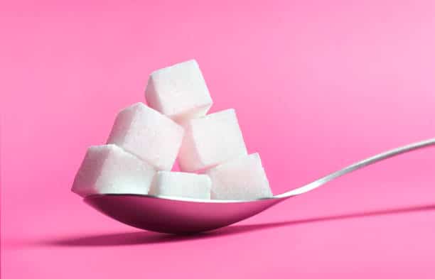 artificial sweeteners vs sugar