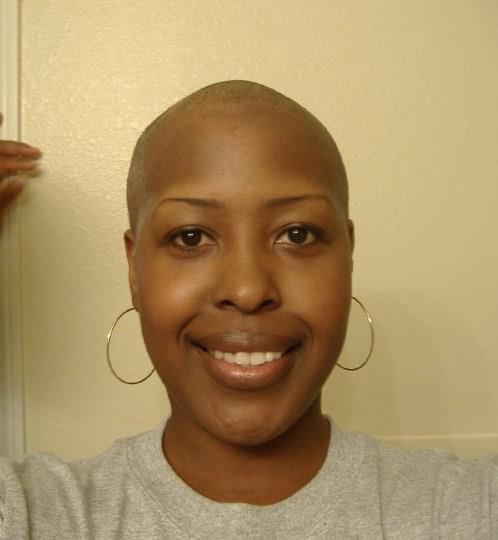 Karla Antoinette Baptiste