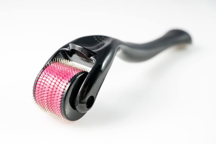 Derma roller