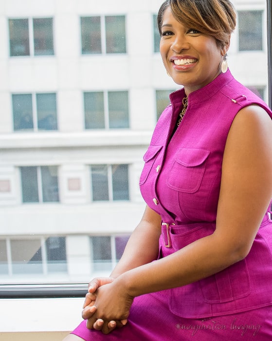 Lisa Brown Alexander