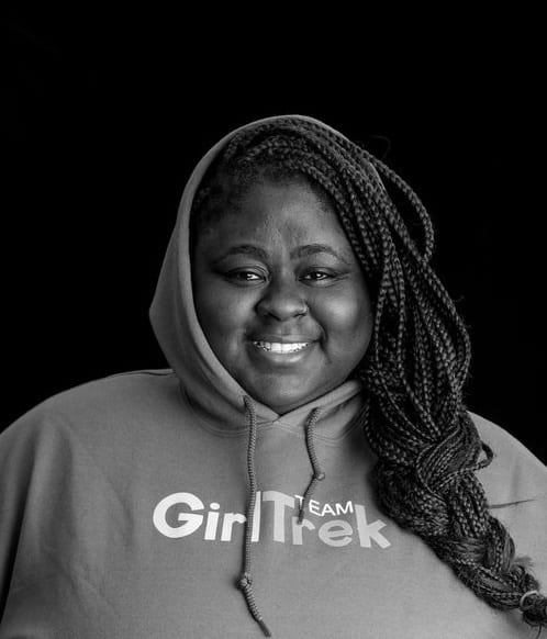 Iresha Picot-Wagner GirlTrek