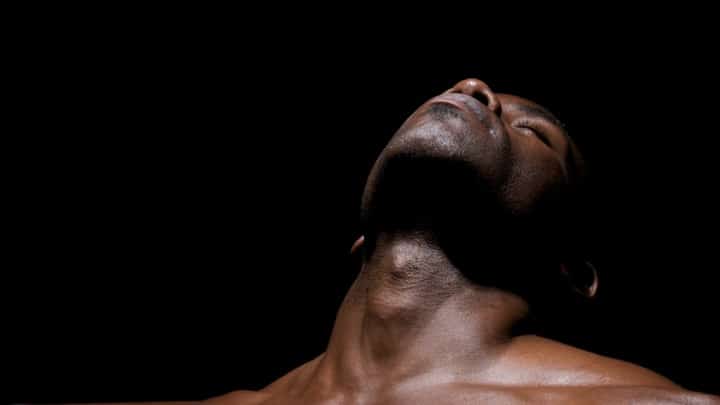 Types of Male Orgasms