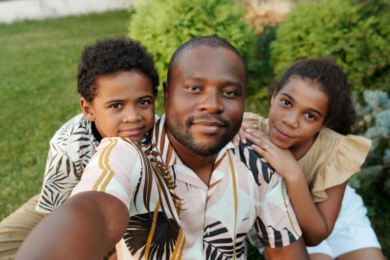 black people in cancer clinical trials