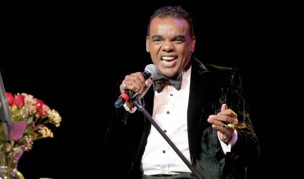 Ron Isley: A True Soul Survivor - BlackDoctor - Where Culture Meets Care