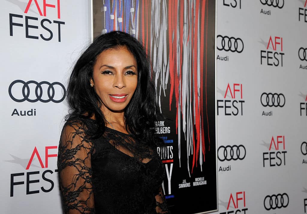 Khandi Alexander