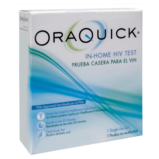 oraquick