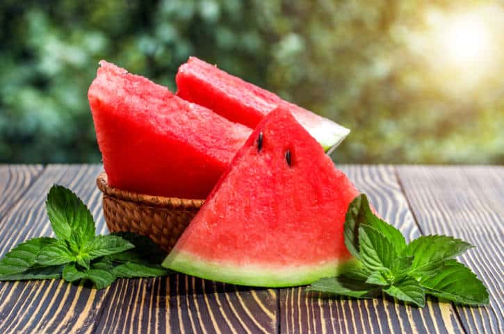 watermelon recipes