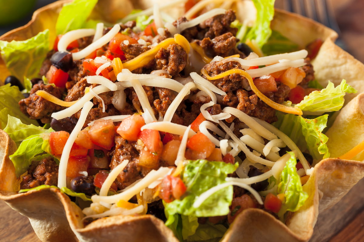 3 Dinner Dishes When It’s Too Hot To Cook