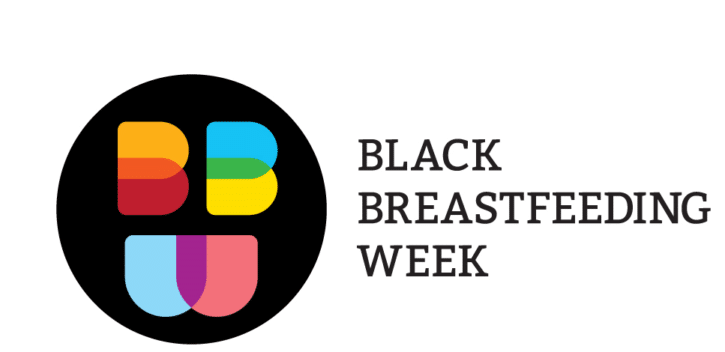 Black Breastfeeding Week