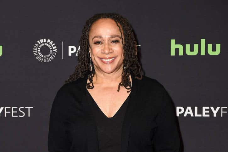 S. Epatha Merkerson