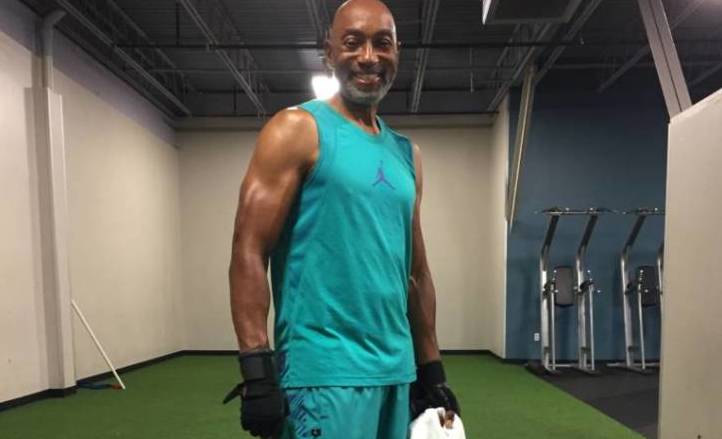 Greg Foster multiple myeloma