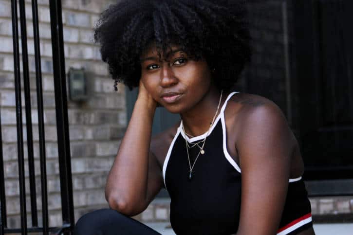 Essential Oils For Hair Health