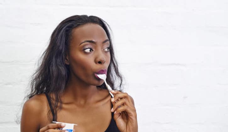 Foods That Boost Mood