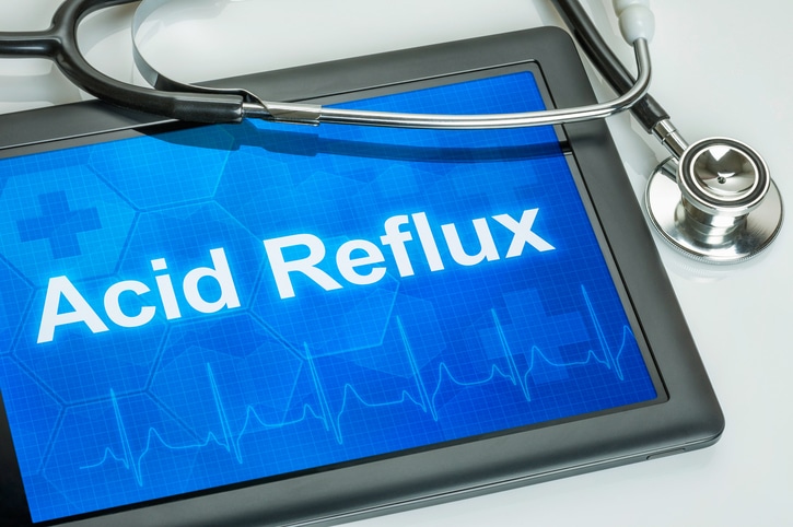 Acid Reflux Medicationsv