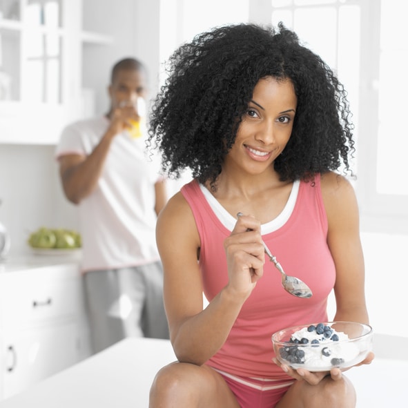 Probiotics For Vaginal Health