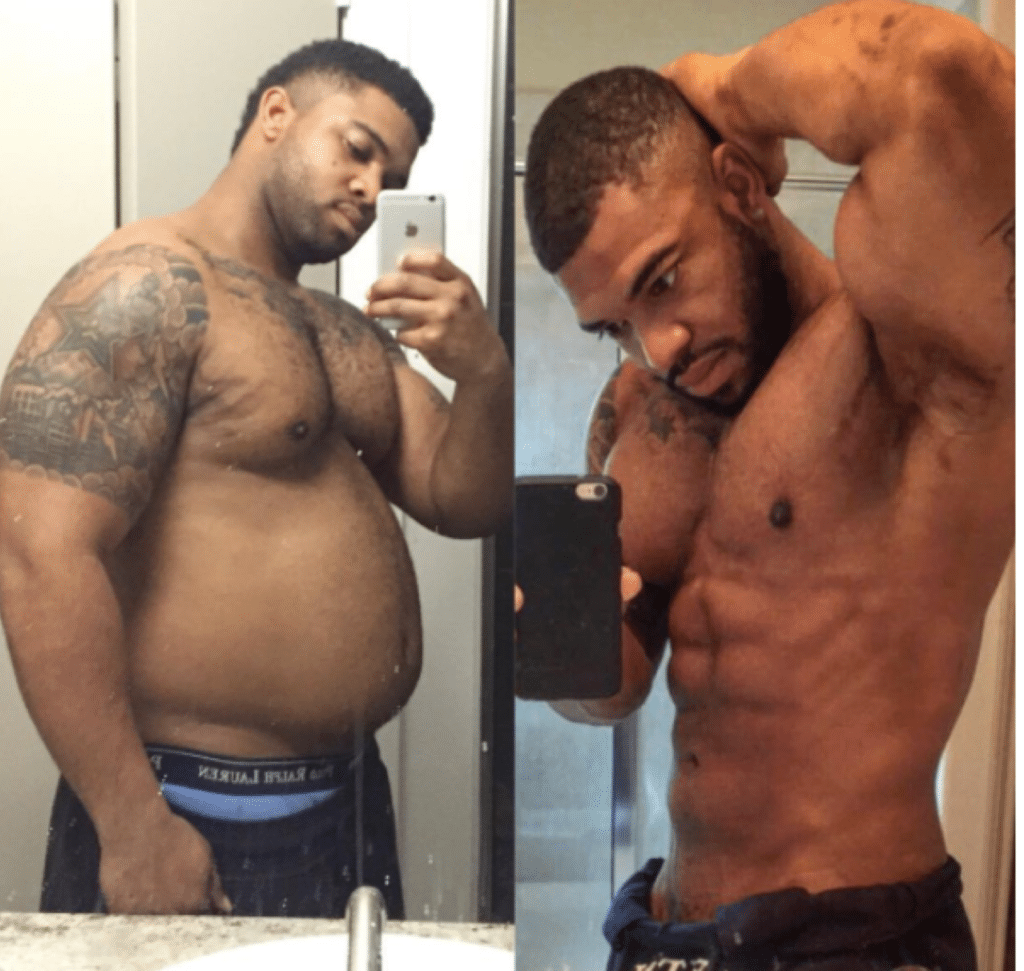 weight loss