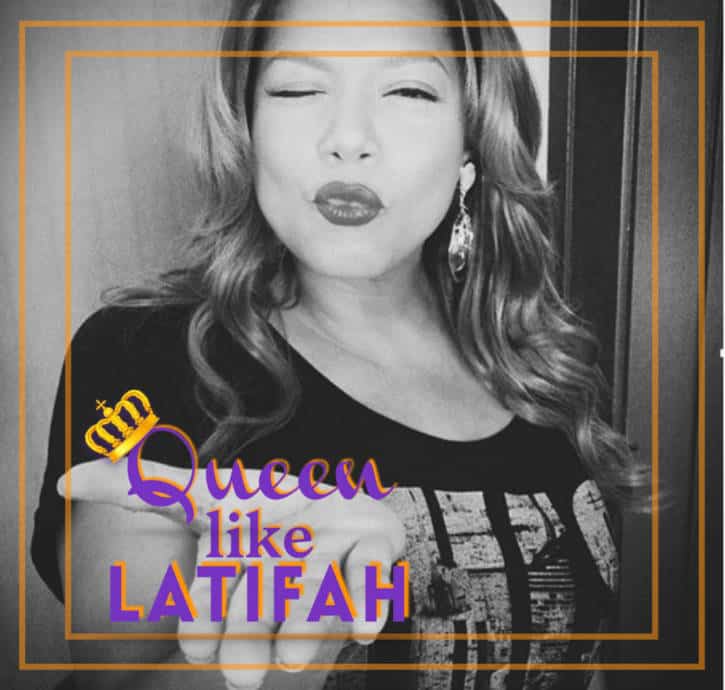 Queen Latifah