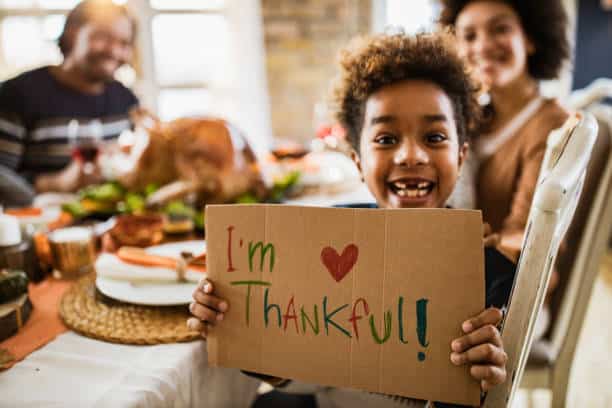 how to have gratitude