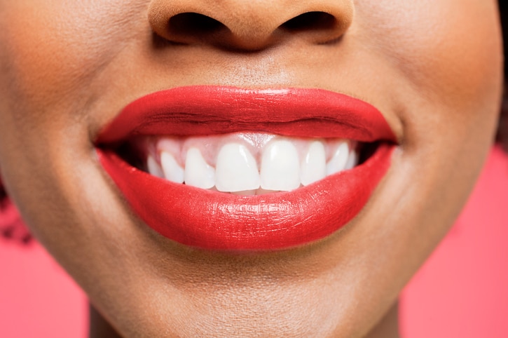 What Your Teeth Say About You