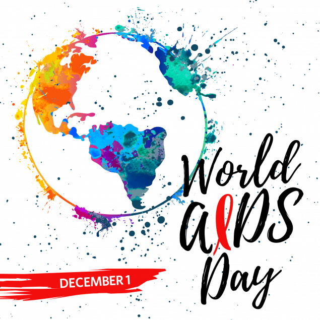 World AIDS Day