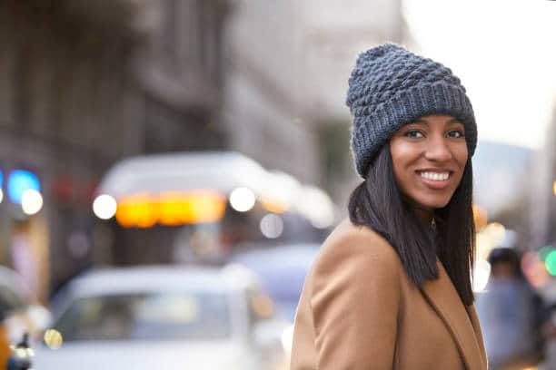 winter hair care tips for black hair