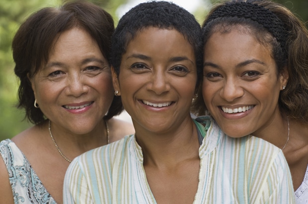 ADULT VACCINATION IN COMMUNITIES OF COLOR