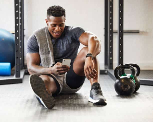 overtraining