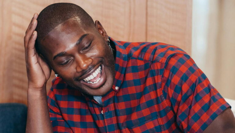 living healthy with HIV