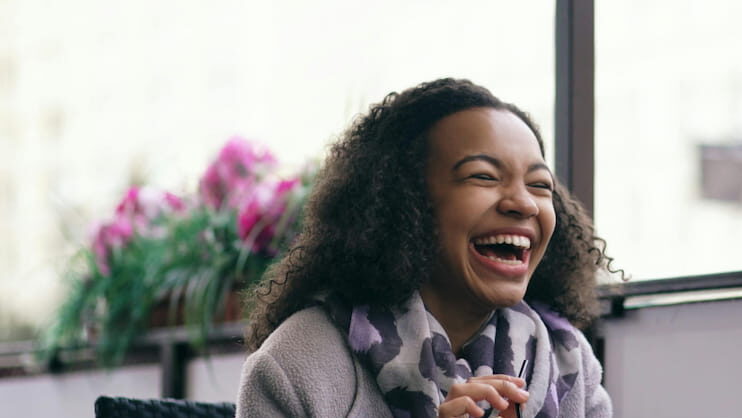 living healthy with HIV