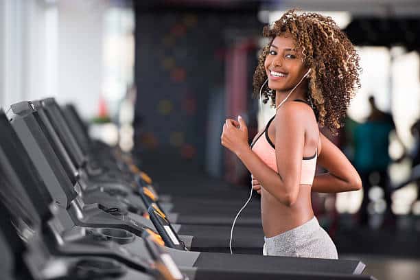 workout