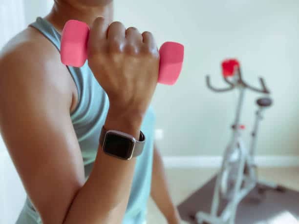 workout
