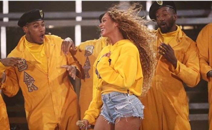 Beychella: 7 Beyoncé Moments of Unapologetic Blackness - BlackDoctor ...