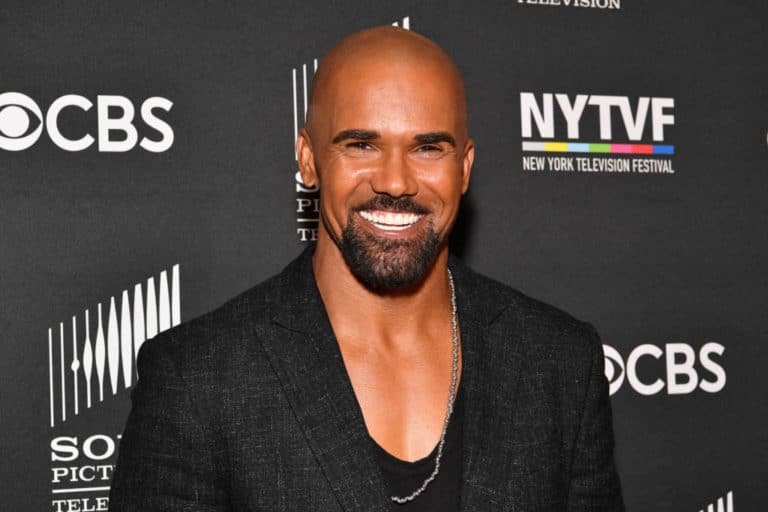 shemar moore