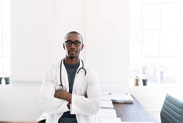 primary care provider