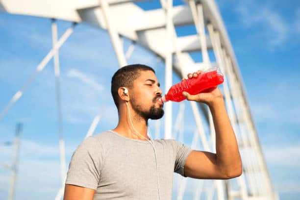 why energy drinks are bad for you